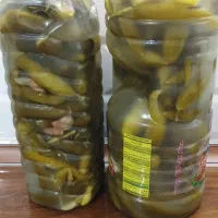 خیارشوره تازه و ترد|خوردنی و آشامیدنی|تهران, هوانیروز|دیوار