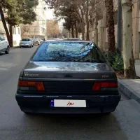 پژو  روآ  آخر۱۳۸۶  آردی|خودرو سواری و وانت|مشهد, احمدآباد|دیوار