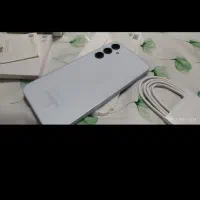 گلکسی A35 256 رم 8 نو