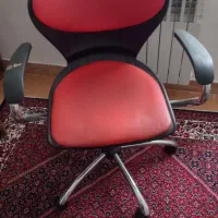صندلی چرخ دار