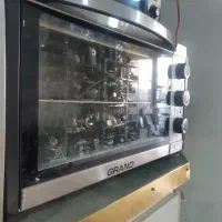 مایکروفر|اجاق گاز و لوازم برقی پخت‌وپز|گلستان (تهران), |دیوار