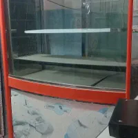 یخچال قصابی ومرغ