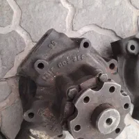 فروش سرسیلندر مینی بوس بنز اصلی المان و واتر پمپ|قطعات یدکی و لوازم جانبی|اندیشه, اندیشه فاز ۱|دیوار