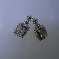 گوشواره طلا