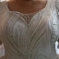 لباس عروس و لباس مجلسی|لباس|شاهرود, |دیوار