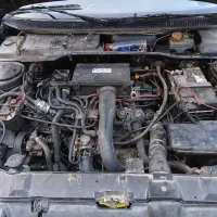 پژو ۴۰۵ مشکی|خودرو سواری و وانت|زابل, |دیوار