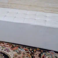 پاف سفید