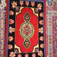 فرش تابلو دست باف|فرش|الیگودرز, |دیوار