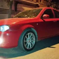 پروتون جن تو دنده‌ای، مدل ۲۰۰۷ فابریک و بیرنگ|خودرو سواری و وانت|مشهد, کوی المهدی|دیوار