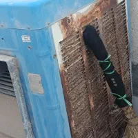 بدنه کولر