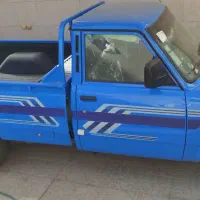 نیسان زامیاد ۱۱/403