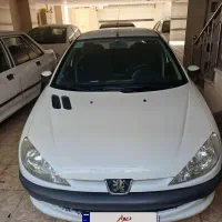 ۲۰۶ tu5 تیپ۵ مدل ۹۶ بیرنگ بی ضربه