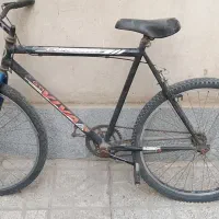 دوچرخه26|دوچرخه، اسکیت، اسکوتر|مشهد, شهرک مهرگان|دیوار