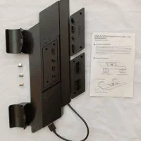 PS4 slim 1tb|کنسول، بازی ویدئویی و آنلاین|تهران, پرستار|دیوار