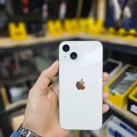 iphone 13 normal ch 128g (داریا موبایل شعبه۲)