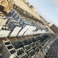 انواع بلوک سیمانی سبک وسنگین