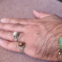 دستبند فیروزه|جواهرات|شهریار, شهرک امیریه|دیوار