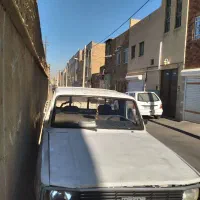 مزدا|خودرو سواری و وانت|یزد, |دیوار