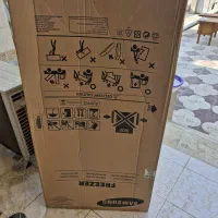 فروش کارتن فریزر سامسونگ