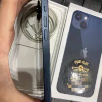 اپل iPhone 13 باطری 91|موبایل|مشهد, شهرک رازی (شهرک غرب)|دیوار
