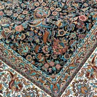 ۲ تخته فرش ( ۹ متری . هفتصد شانه) شونهر آلمان