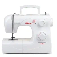 چرخ خیاطی کاچیران مدل رز