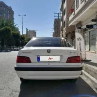 پارس tu5 مدل 1402|خودرو سواری و وانت|اندیشه, شهرک مریم|دیوار