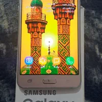 سامسونگ گلکسی جی 5 با حافظه 16 گیگ