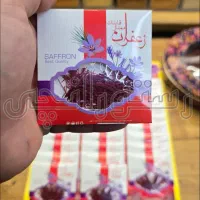 زعفران نیم گرمی پخش عمده رستورانچی|خوردنی و آشامیدنی|تهران, شهرک چیتگر|دیوار