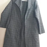 پالتو درحدنو  سایز ۵۰   ۴۸   ۴۴|لباس|ملایر, |دیوار