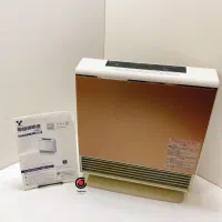 بخاری ژاپنی گازی بدون دودکش توان 5800 کالری|بخاری، هیتر، شومینه|تهران, مجیدیه|دیوار