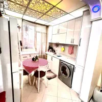 ۶۲متر * ۲ خواب *پارکینگ سندی * قائمیه