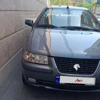 سمند EF7دوگانه