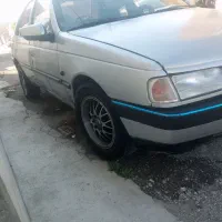 پژو ۴۰۵