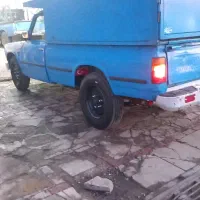 نیسان وانت|خودرو سواری و وانت|آبگرم, |دیوار