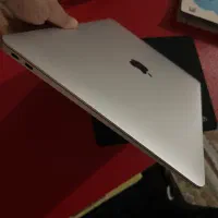 لپتاپ MacBook در حد نو