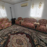 مبل راحتی هفت نفره