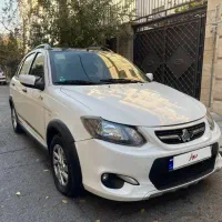 کوییک R مدل ۹۹ با رینگ|خودرو سواری و وانت|تهران, علم و صنعت|دیوار