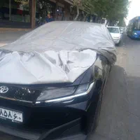 تولید چادرuv اورجینال ضخیم4 فصل چادرماشین خودرو|قطعات یدکی و لوازم جانبی|تهران, حر|دیوار