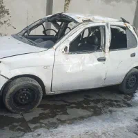 تیبا 1 اس|خودرو سواری و وانت|نقده, |دیوار