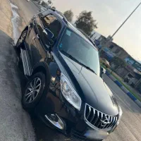 هایما S7 مدل 97