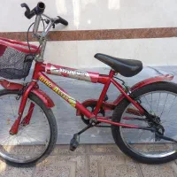 دوچرخه