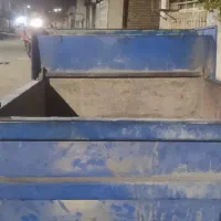 حمل نخاله وخاک مصالح ساختمانی وغیره|خدمات حمل و نقل|کرمانشاه, |دیوار