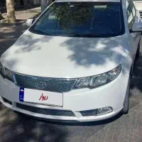 سراتو ۲۰۱۶ مونتاژ اتومات ۲۰۰۰|خودرو سواری و وانت|مشهد, کلاهدوز|دیوار