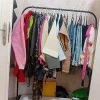 رگال لباس