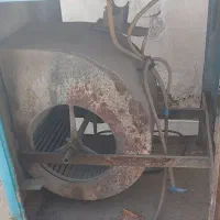 کولر ابی ضایعاتی