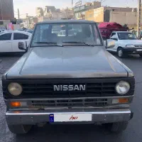 پاترول ۶ سیلندر