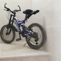 دوچرخه 20 گالانت