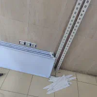 رگال و طبقه در حد نو|فروشگاه و مغازه|مرودشت, ابوذر شمالی|دیوار