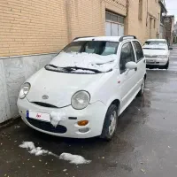 ام وی ام ۱۱۰ چهارسیلندر